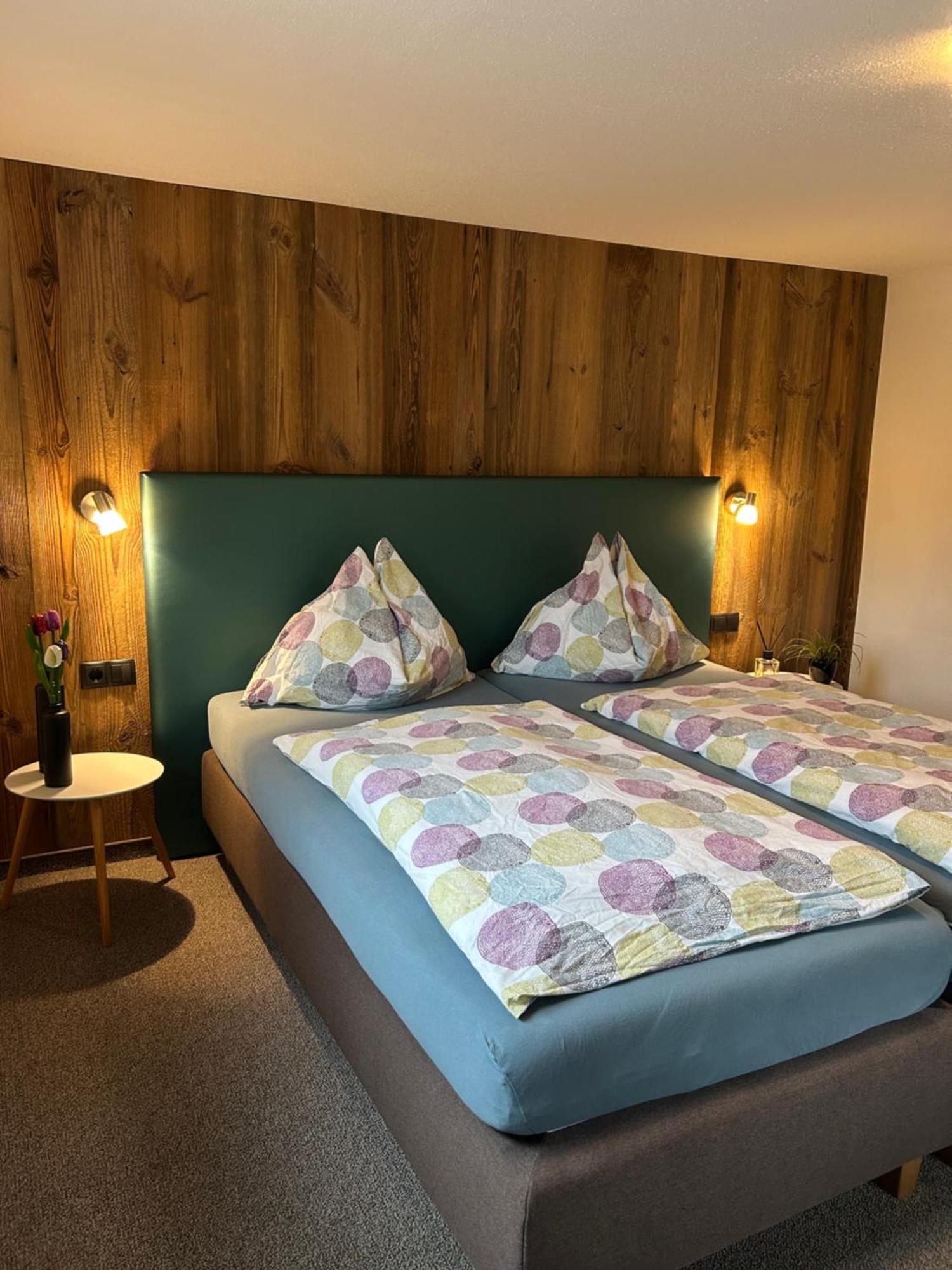 Ferienhaus Sonnberg Hüttau Buitenkant foto