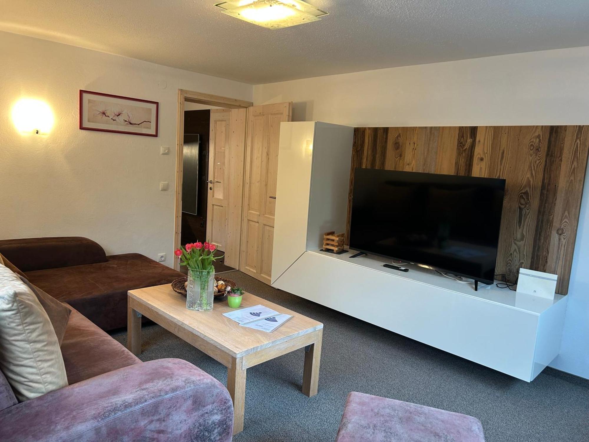 Ferienhaus Sonnberg Hüttau Buitenkant foto