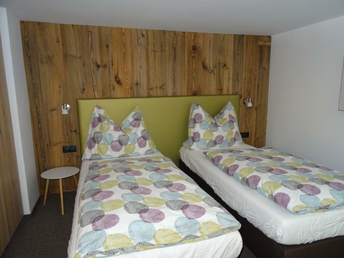 Ferienhaus Sonnberg Hüttau Buitenkant foto