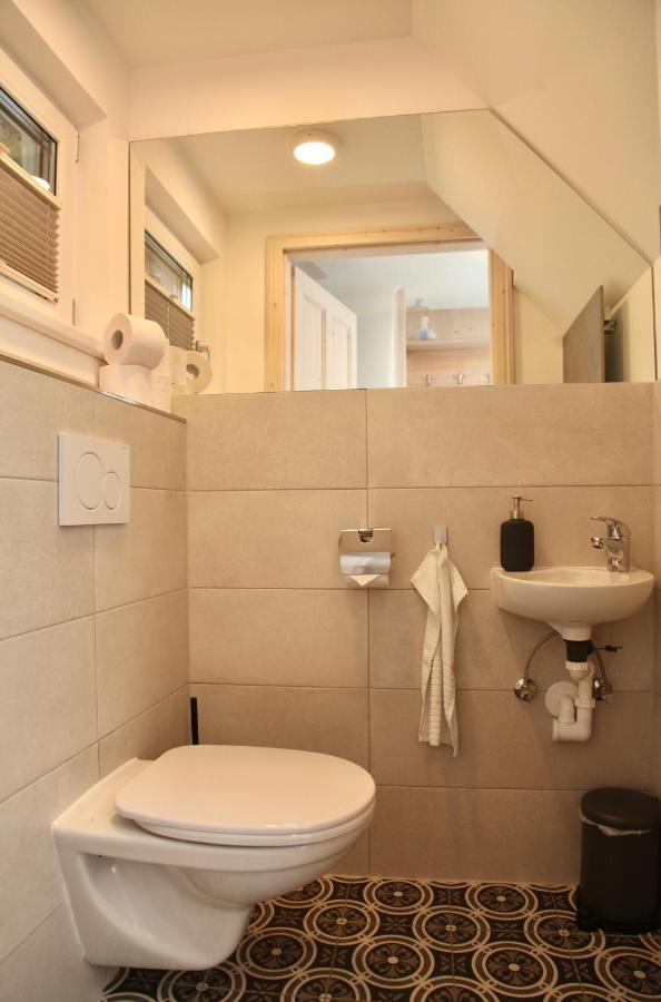 Ferienhaus Sonnberg Hüttau Buitenkant foto