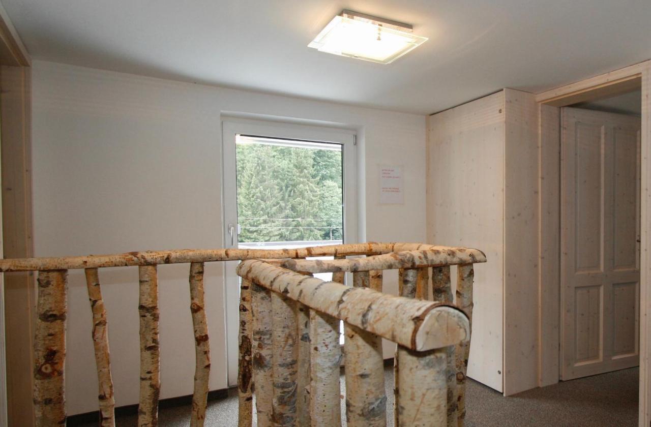 Ferienhaus Sonnberg Hüttau Buitenkant foto