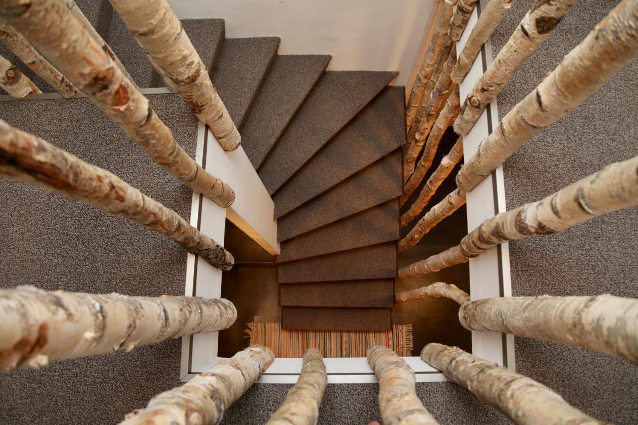 Ferienhaus Sonnberg Hüttau Buitenkant foto